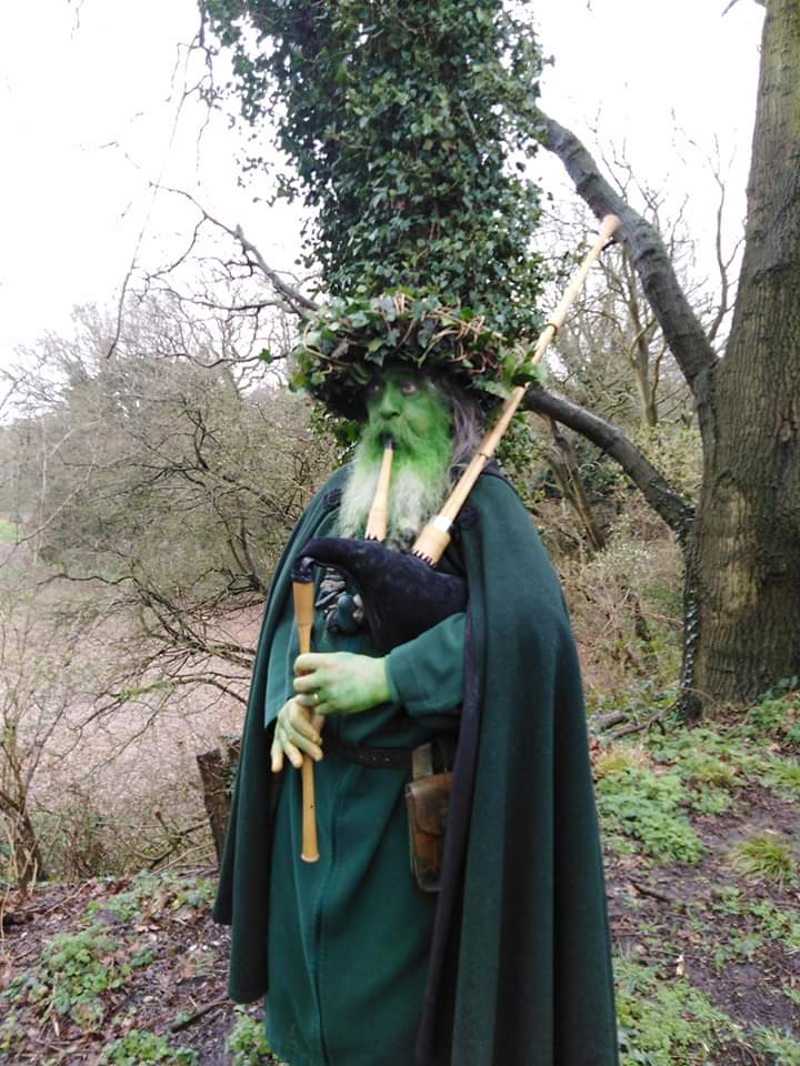 hello_paulo's tweet photo. @TellEmSteveDave @BQQuinn @dequinn  look who I ran into this morning in the woods, Bryan Johnson. https://t.co/E9I2z3lC2r