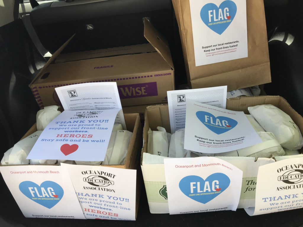 Jackie Richter tweet media