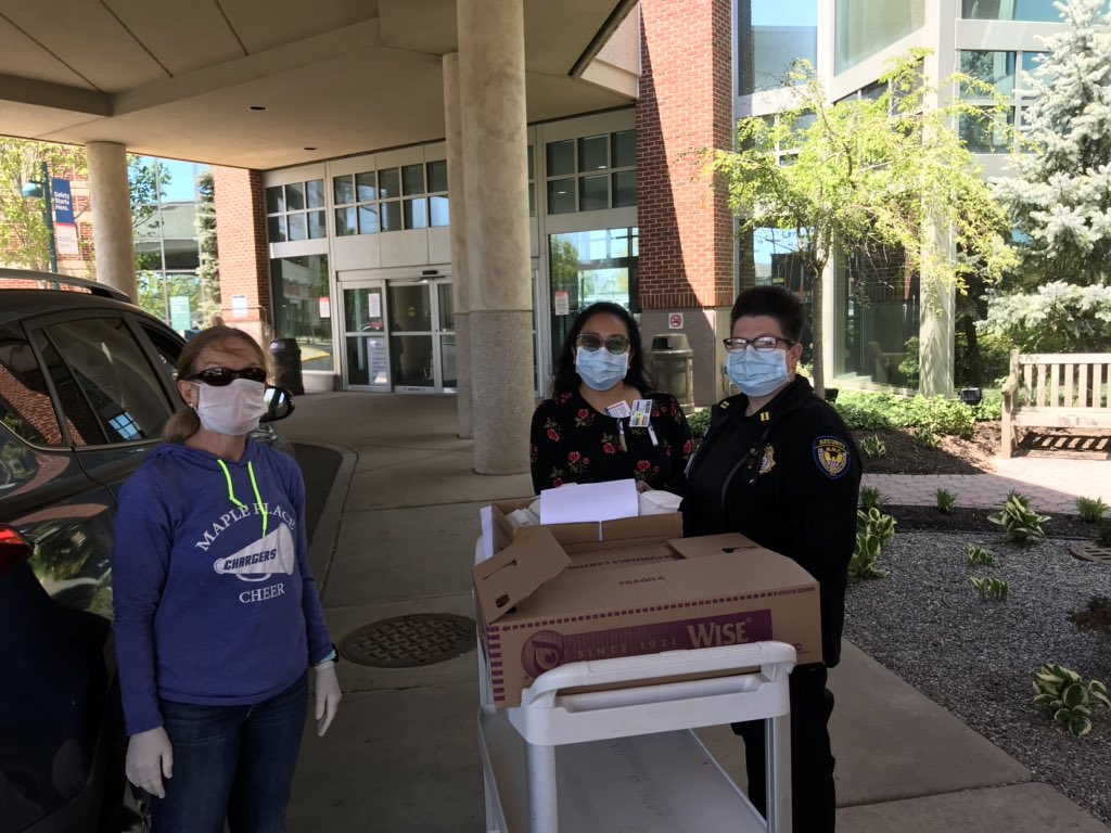 Jackie Richter tweet media