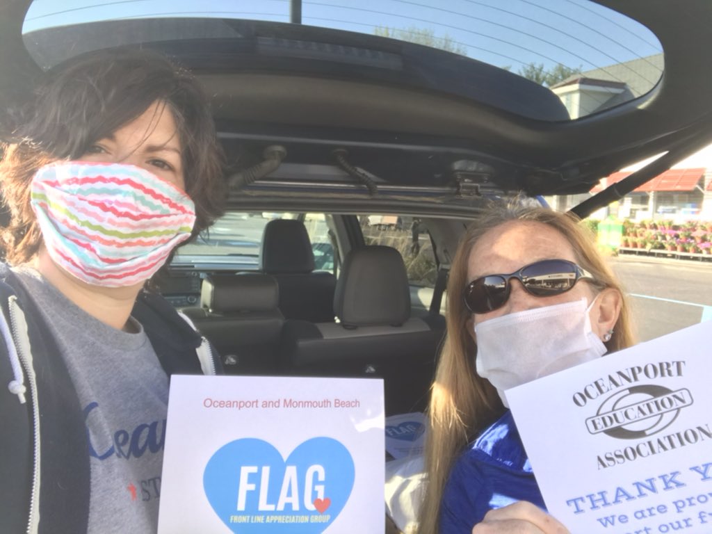 Jackie Richter tweet media