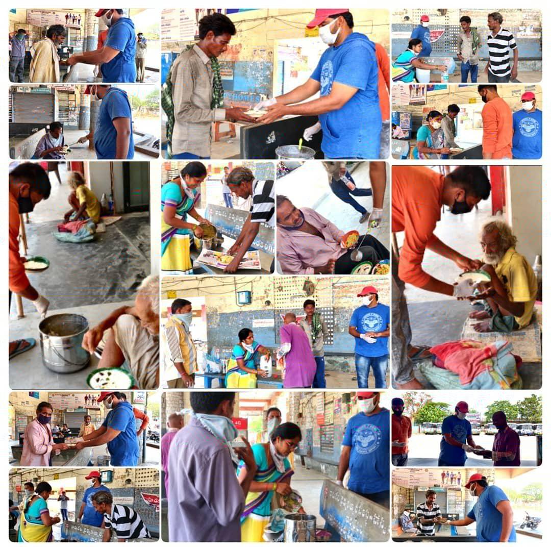 JuluriCharith's tweet image. Today is Our Special Doner. Gave Her Complet Pocket Money  to Feed Poor in Covid Crices.Small Heart Beat, Feed Many Heart Beats.. #AcceptChallenge  &quot;FEED POOR IN COVID CRISIS..
@KTRTRS
@shanthchandra
@ActivistTeja 
@VijayGopal_ 
@vinay_vangala 
@ActivistTeja 
@SpurthiKolipaka