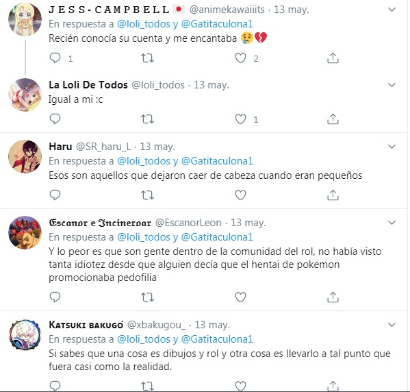 | Y si ves los comentarios te encuentras con esto .-.