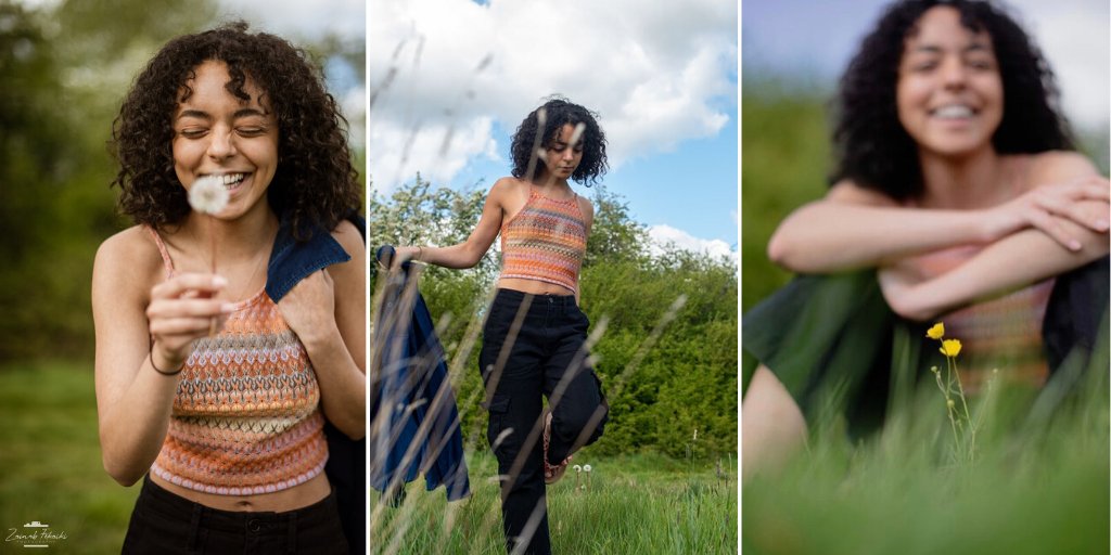 PhotographyAcad's tweet photo. #StudentSpotlight: Beautiful natural light shots by #BAPHstudent Zainab Fekaiki 👏
📷 See more of amazing work 👉 https://t.co/poqwkymUJK
#portrait #outoffocusphotography #BAPH https://t.co/jaSRIKGPqp