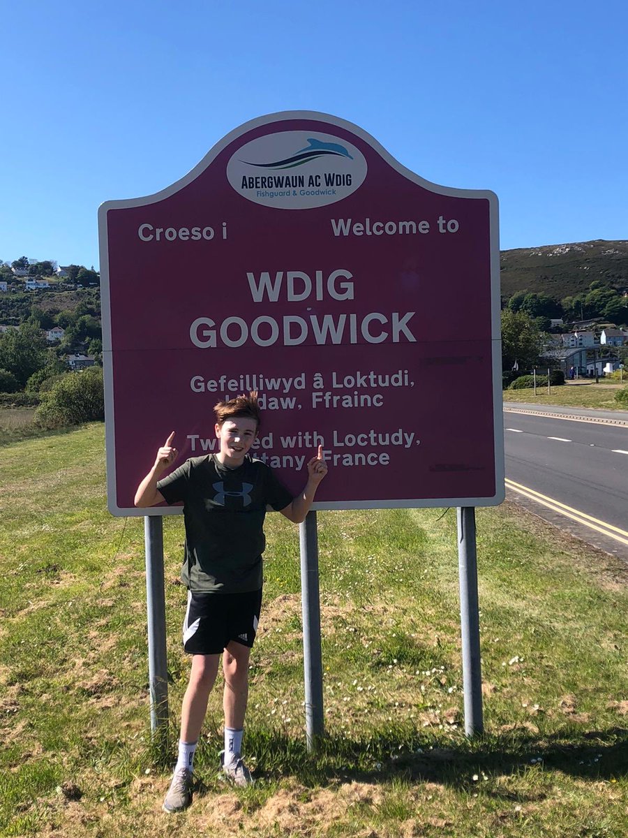 GoodwickUtd's tweet photo. As we enter the early evening our total is sitting at 876 miles and counting!! Well done to everyone who has helped us get to this stage!!
If you’d like to donate please follow the link https://t.co/A6KC7Ay8Of
#RoadToTheTreble
#ShalomHouse
#GUFC
#RAGURA 🔴⚫️ https://t.co/smpvFVVxAR