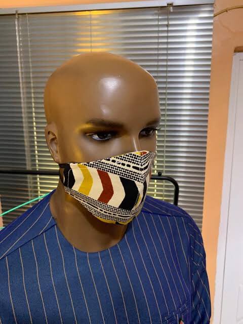 We aim to raise minimum $50,000.00 locally and internationally, as the face masks cost about N150.00 each. We will start by distributing to vulnerable Garbage Collectors in the various LGAs of Lagos State.Please see link to our GoFundMe page in this thread.