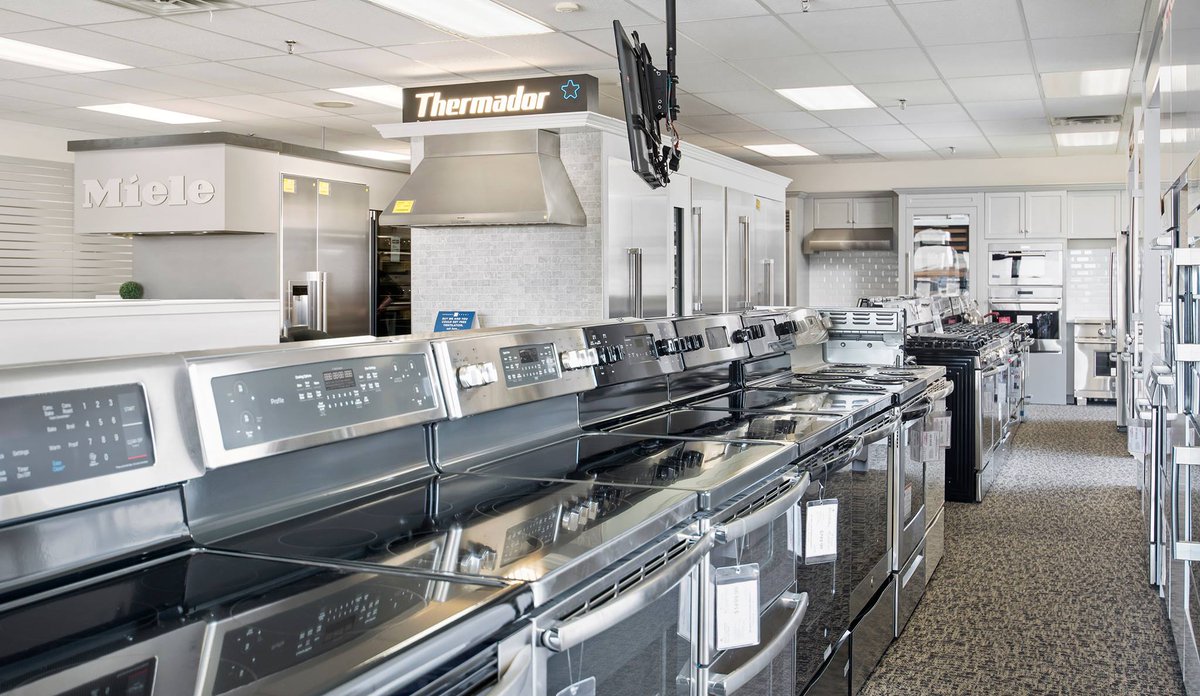 🇺🇸 One of our Biggest Sales of the year has arrived, our Memorial Day Sale!! 

🗓 Sale Dates: 5/14-5/30

Please visit our website for details: craneappliance.com
Also, feel free to check our Facebook page for more info: facebook.com/craneappliance