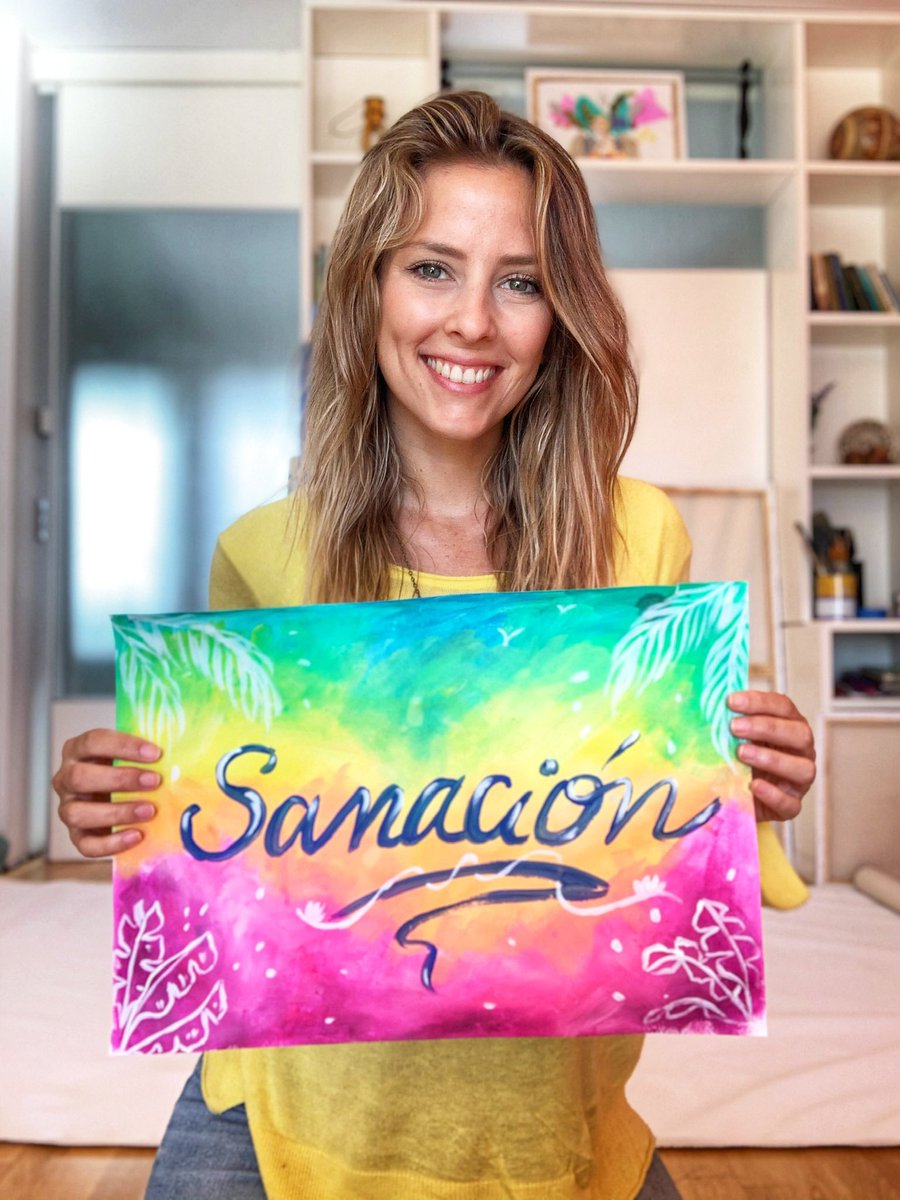 adrybalbo's tweet photo. Hoy con Maria De Los Milagros Baylac haremos un vivo desde nuestras cuentas de Instagram a las 23hs! Compartimos grandes pasiones que nos unen y las experiencias que les contaremos esta noche!! 
@MariaBaylac https://t.co/aV3SPccqSj