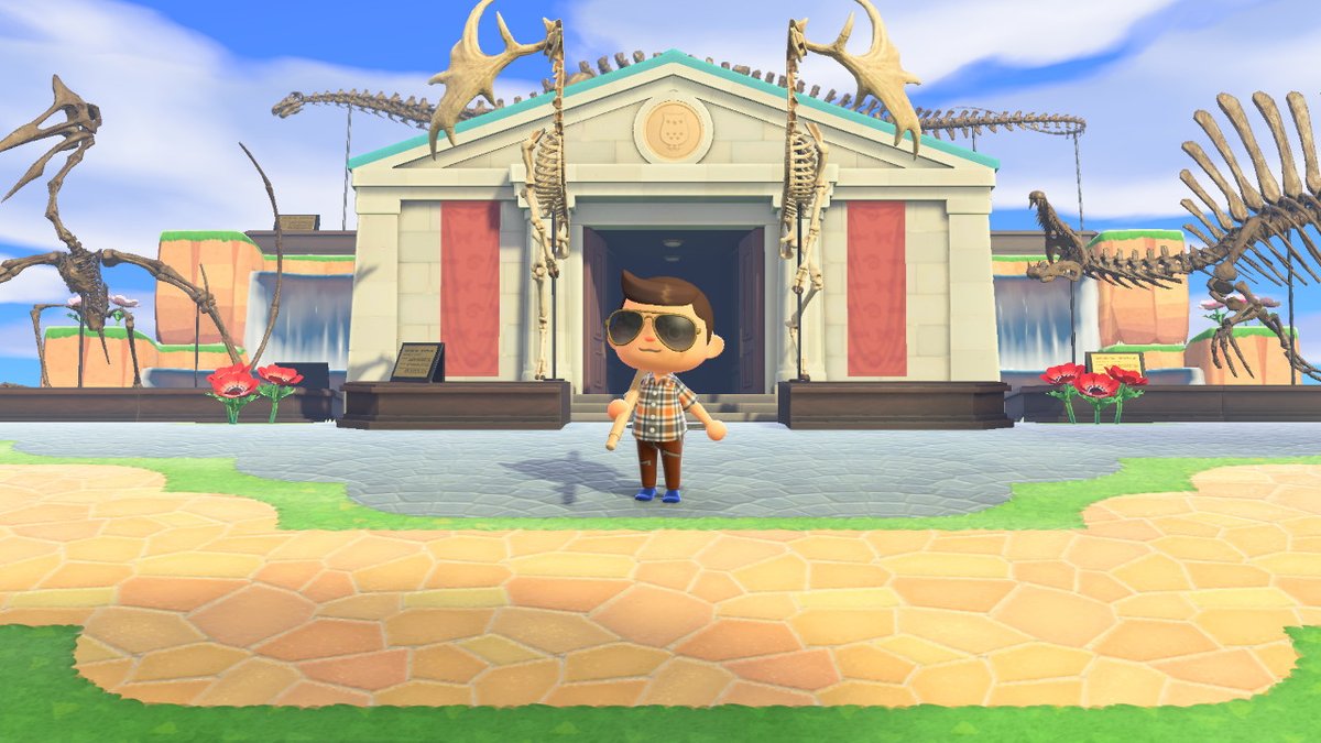 OWL_HOOTINGS's tweet photo. #AnimalCrossing #ACNH #NintendoSwitch https://t.co/S13rmepyCh