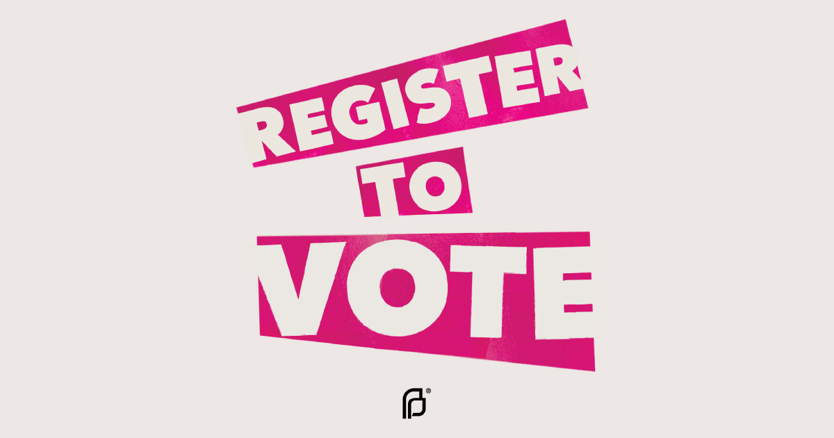 Do you ever just feel like SHOUTING? Same. Join me! #ShoutYourVote bit.ly/36AMISA