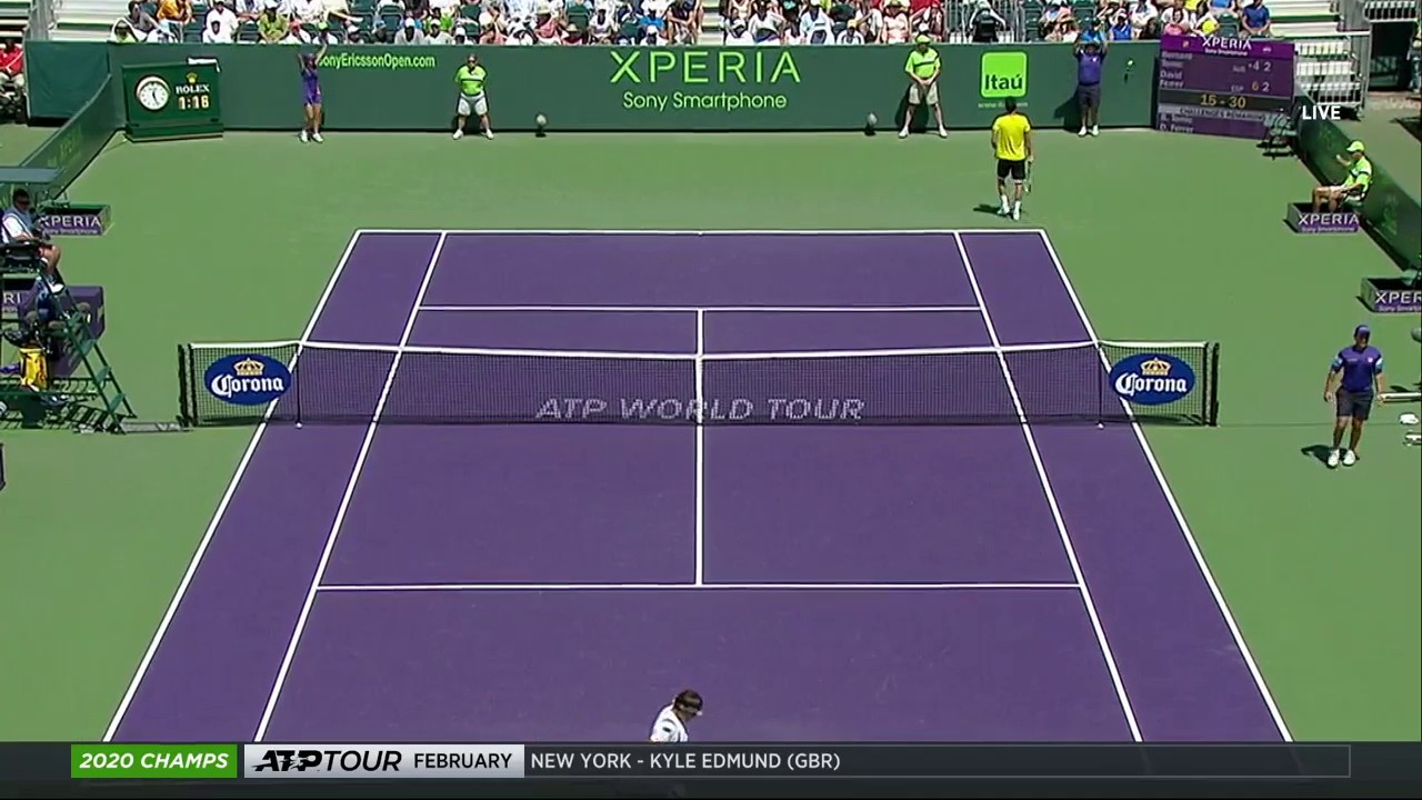 Tennis Channel on X