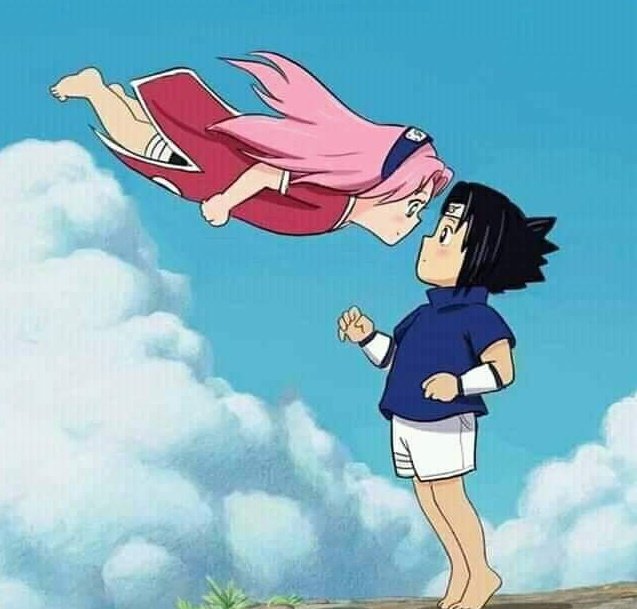 CrispyAnime's tweet photo. Naruto had the best couples in Anime https://t.co/GbQY8bPTzF