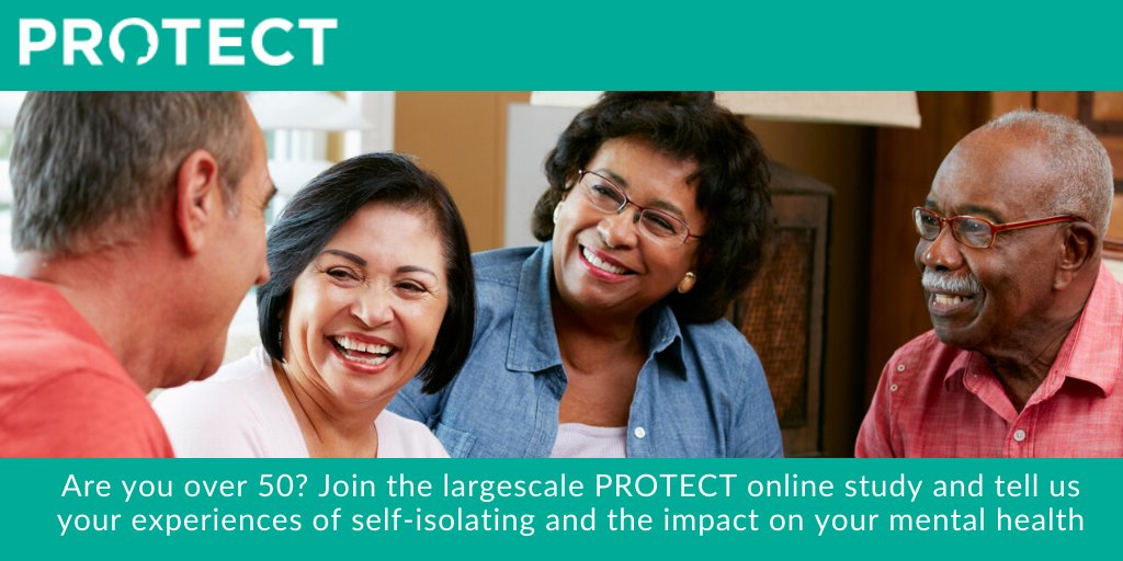 PROTECT Study tweet media