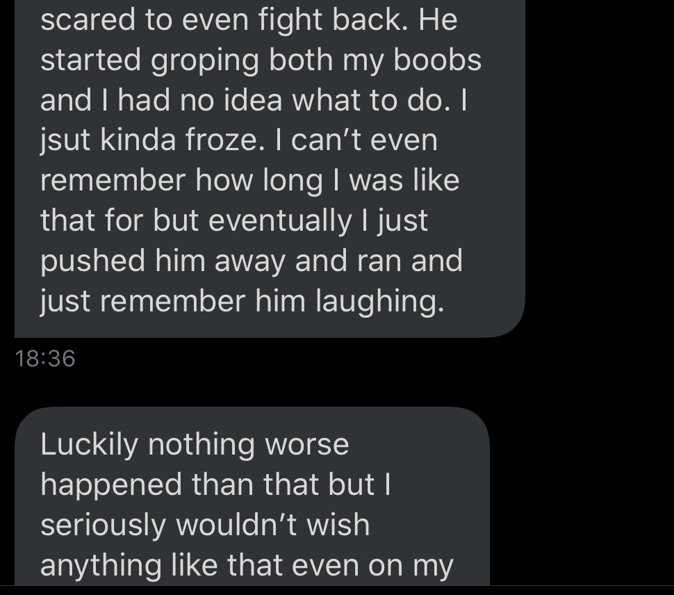 😔