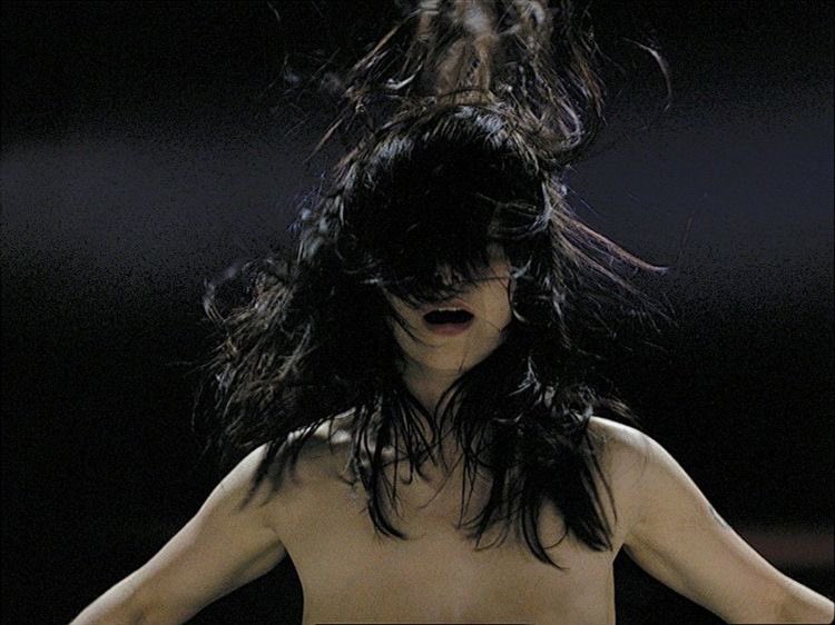 Björk - Vespertine (2001)