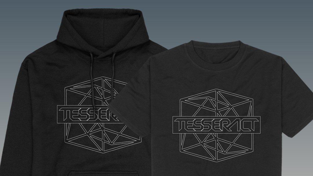 Tesseract Tesseractband Twitter