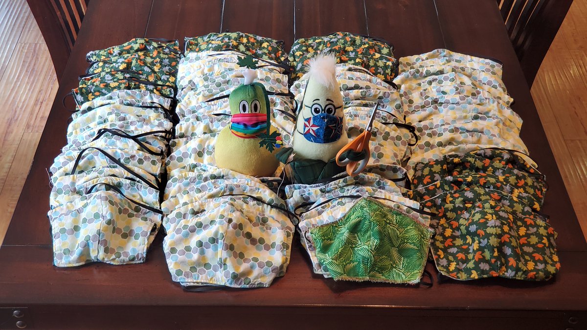 Frank N. Foode tweet media