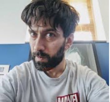 sukumaran_usha's tweet photo. @NakuulTribe @NakuulMehta First picture: Confused not knowing how to handle the unknown enemy out there😟Second picture: in a happy place as I binge watch #NKYBF which transports me to another world😊#ThursdayTalksWithNTribe https://t.co/Wf19npRlxO