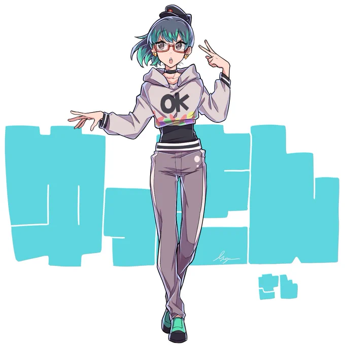 相互様の代理ちゃん/君描かせていただきました!!
め〜ちゃめちゃ楽しかったです!(デザイン違っている箇所あったらすみません…)
4名様ありがとうございました?‍♂️ 