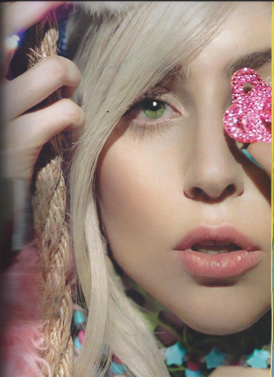 Lady Gaga - ARTPOP (2013)