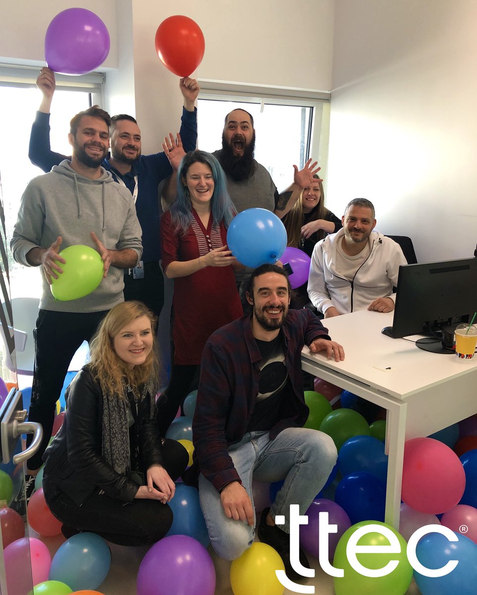 tteclife's tweet photo. Are you missing your work colleagues? As teams virtually stay connected during this new normal, we want you to have a good time and think about all the fun that you would catch up with your chums when you see them face-to-face in not so distant future. #ExperienceTTEC #TTECStrong https://t.co/VpS60KqUom