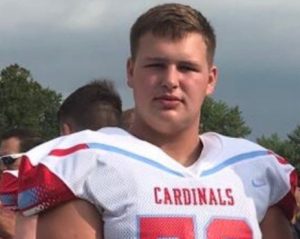 6starfootballOK's tweet photo. STOCK RISERS: Offensive Players to Know (Tulsa) — Six Star Football takes a look at several prospects raising their profile:

https://t.co/6H0ctpSxdc https://t.co/Ta0HtbdtKD