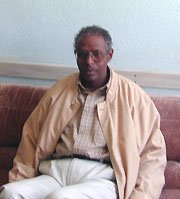 Members visited the field to investigate. Some were convinced. Some weren't. But EFLNA members Hagos Kisha & Yemane (Monkey) Gebreab recognized an opening.They started providing material to Isaias on who opposed him within EPLF. Leading to disappearance of many  #Eritrea|ns.