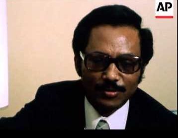 Two dominant factions arose. One to keep it independent, & the other to make it obedient to EPLF leadership. 5th Congress emphasized the former to guard against "Opportunists".With EPLF funds running dry after Sabbe was pushed out of  #Eritrea 1977, burden fell on EFLNA.