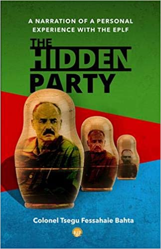 Under a complete reorganization by EPLF, he placed members of his Secret Party (EPRP) in leadership positions across EVERY  #Eritrea|n Union/Chapter/Association since.Unquestioning Support/Funds Demanded. Political Education & Debate, Autonomy eradicated. Spoilers weeded out.