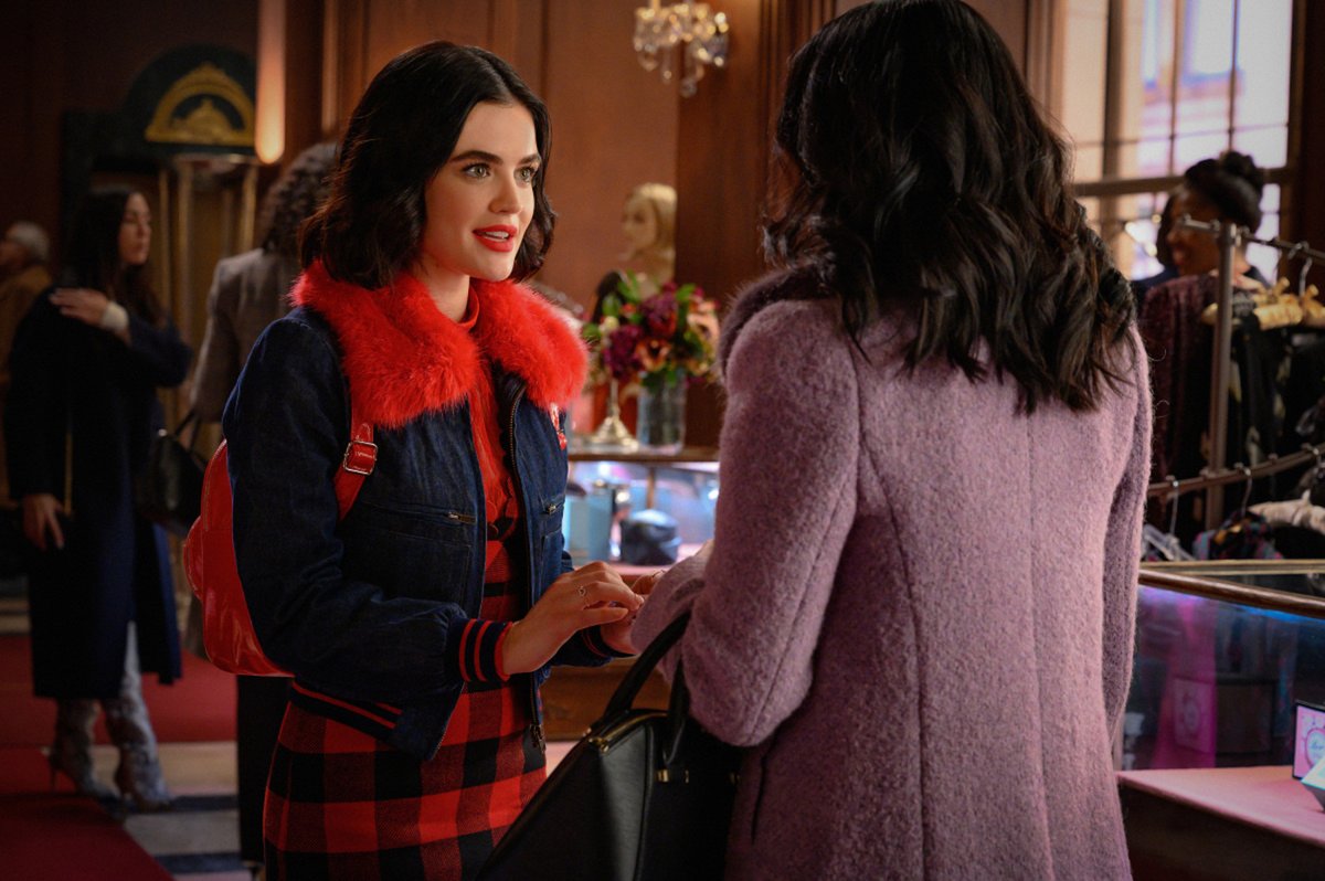 Riverdale Season 4 Episode 9 Review Chapter 66 Tangerine Den Of Geek