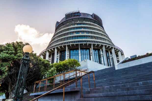 timeshighered's tweet image. More student enrolments bankrolled in New Zealand budget: some succour for NZ universities and students in budget aiming to support training for those who have lost jobs in crisis. @JohnRoss49 reports
bit.ly/2ApVYNf