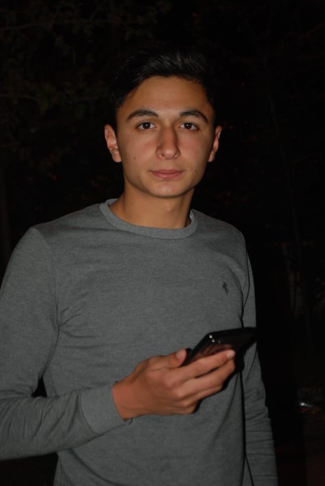 Hayat inanan ve Salih amel işleyenler dışında kimsenin kazanamadığı bir oyundur ...yy