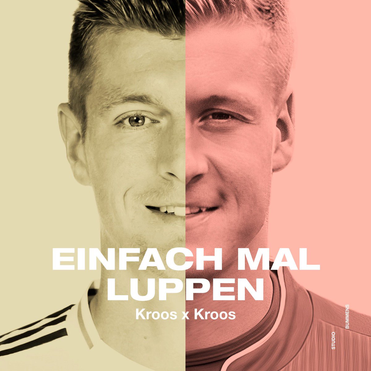 Toni Kroos On Twitter Das Hat Ja Jetzt Noch Gefehlt Naja Nun Gut Podcast Mit Mir Und Felixkroos18 Junge Junge Morgen Ab 10 Uhr Ist Die Erste Folge Von Einfach Mal