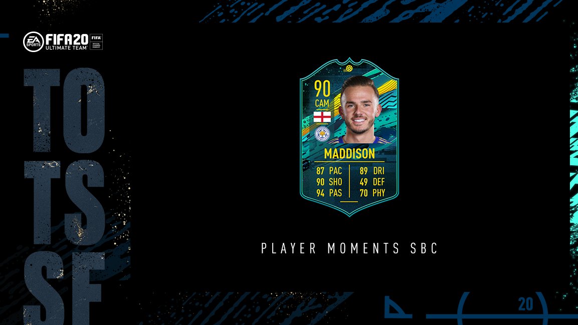 EA SPORTS FC tweet media