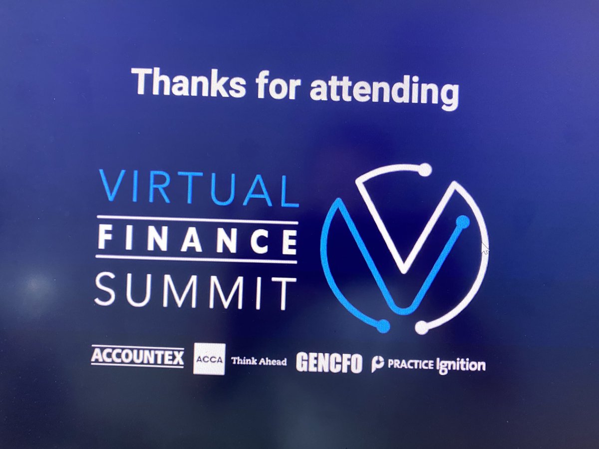 trent_mclaren's tweet image. That’s a WRAP #AFVirtualSummit 

Thank you for tuning in!! 🔥🔥🔥