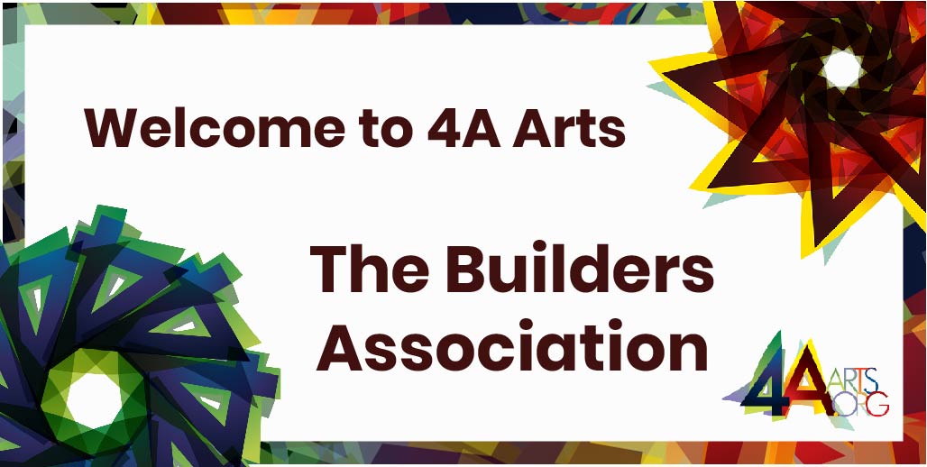 4A Arts tweet media