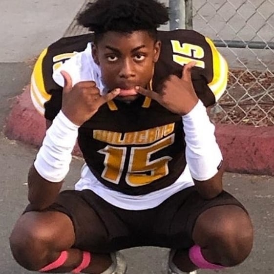 WeMATTER_Tonyosidedunn tweet media