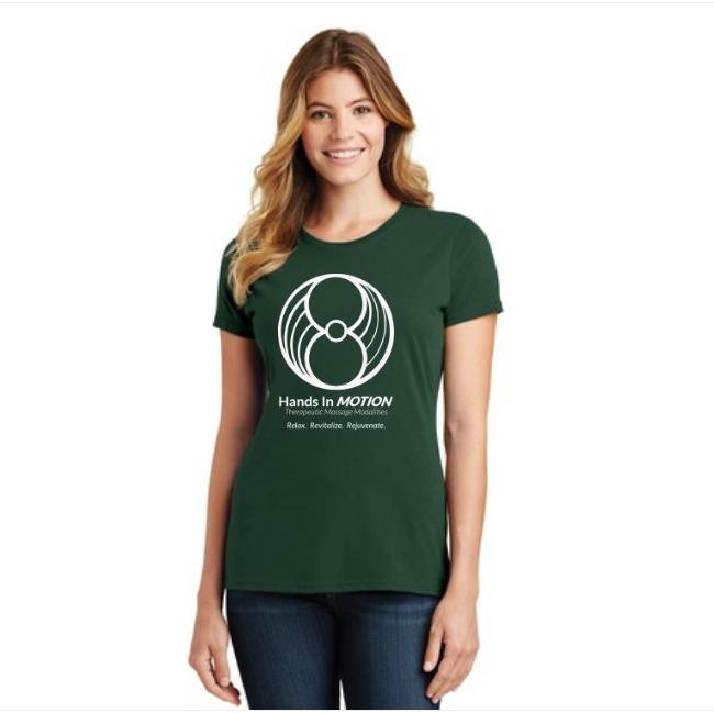 HandsInMotion's tweet photo. Get your Hands In Motion T-Shirt Now: 3 Hands Custom Embroidery builds it, David delivers it at your next massage! Support TWO #smallbusinesses that provide top-quality Experiences.
https://t.co/8IGicg2mIv https://t.co/wXg64HtIdk
