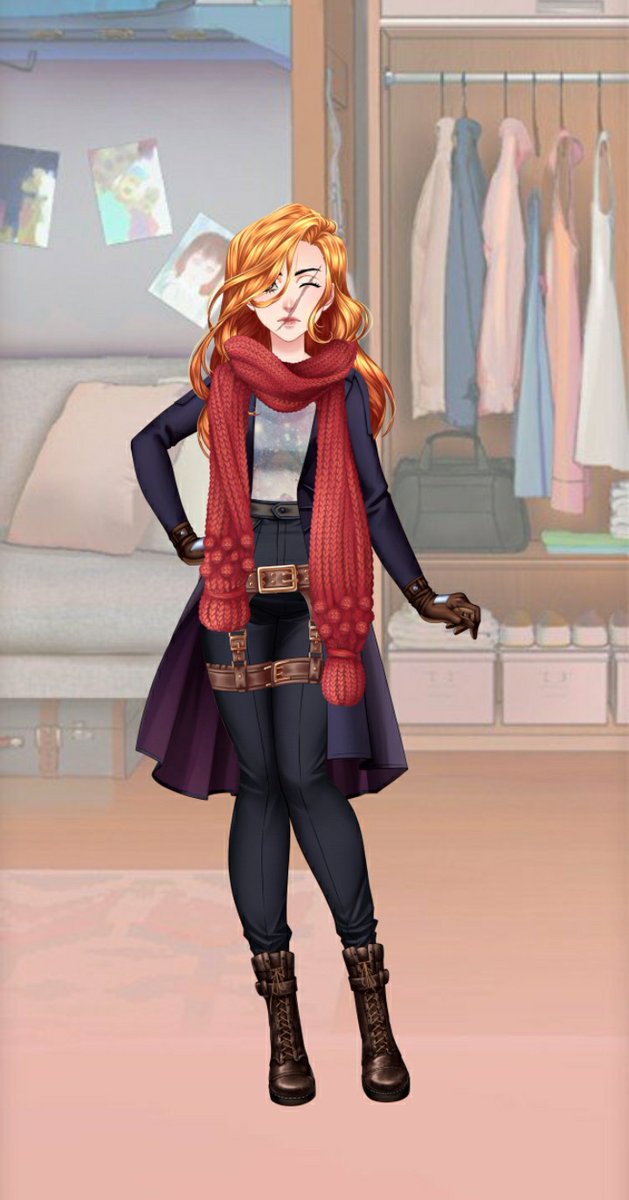 _rhi4nnon's tweet photo. Hice mi cosplay de #HesterShaw versión CDM ♥️

#MortalEngines #philipreeve https://t.co/LKgremIHZe