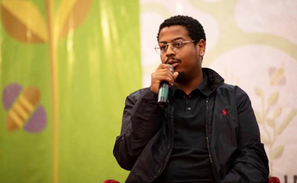 kuduventureset's tweet photo. On today's TBT we feature one of the events our Co-Founder &amp; Managing Partner, Noel Daniel @noelkudu took part in as a panelist at the AgriTech Movers Ethiopia Forum which is an extension of the Green Innovation and Agritech Slam 2019. https://t.co/bKpfPqHVWY