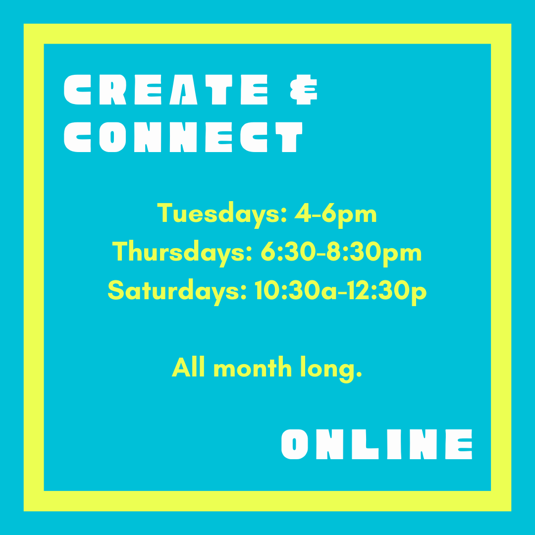 buildingCOURAGE's tweet photo. heARTS will continue to operate strictly virtually for the remainder of May. Register for an upcoming session here: https://t.co/tZxmBiqN4R

Learn more about our evolving timeline: https://t.co/fcGsFChF8M

#minneapolis #stayhomemn #staysafemn #artmaking #createandconnect https://t.co/dRZRCqsqSN