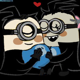 Bakii57333555's tweet photo. My favorite ship 😍😍😍
#InvaderZim #Zib #DibMembrane #Zadr2 https://t.co/54glhmq150