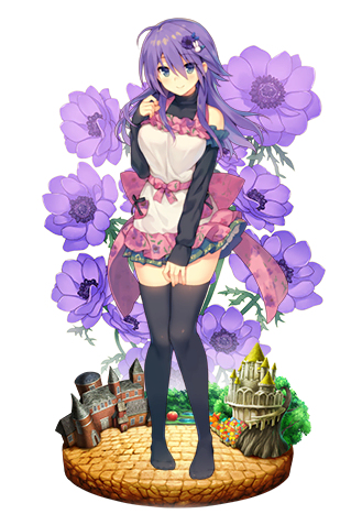アネモネのtwitterイラスト検索結果 アネモネのtwitterイラスト検索結果