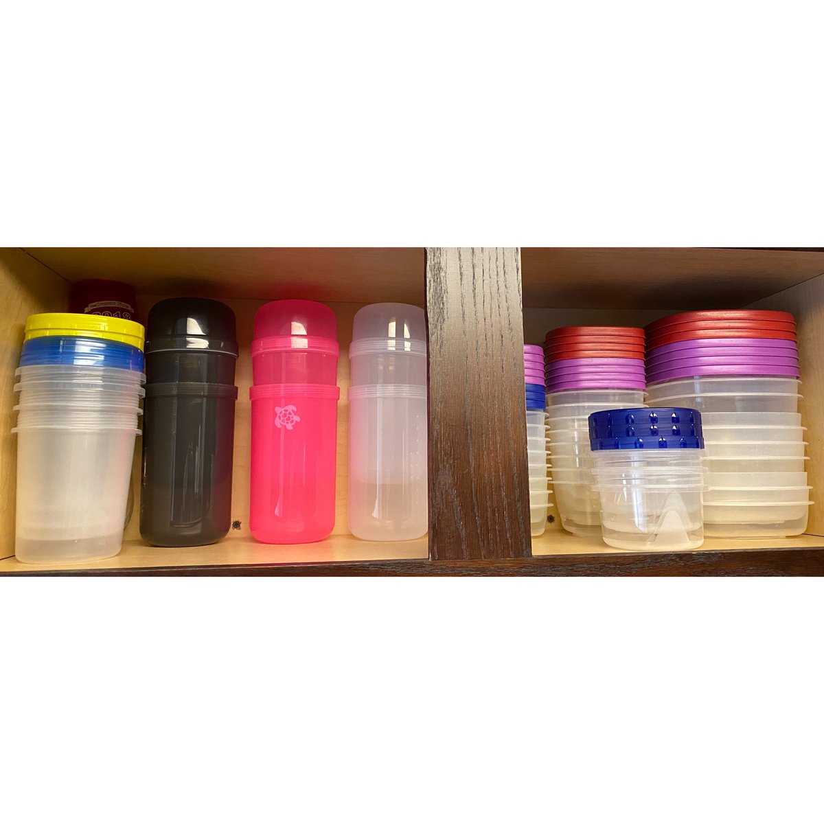 Mar27's tweet photo. Does your cabinet contain a @thesubsafe or two or three? Mine does! Not only is it to keep my sub safe and from getting squished, but it’s got many other different capabilities...Go get one and see for yourself. #subsafe https://t.co/bsDD8aZCAE