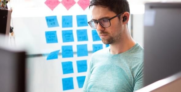 agiledrop's tweet photo. The current #remote state of our work can pose certain limitations to efficient team collaboration. @hitono, @DariaLanz and @futureshape of @Inviqa share their approaches to keeping their teams engaged, read their post here: https://t.co/lXcyM3usbf

#remotework #ux #uxdesign https://t.co/fMqKicON6s