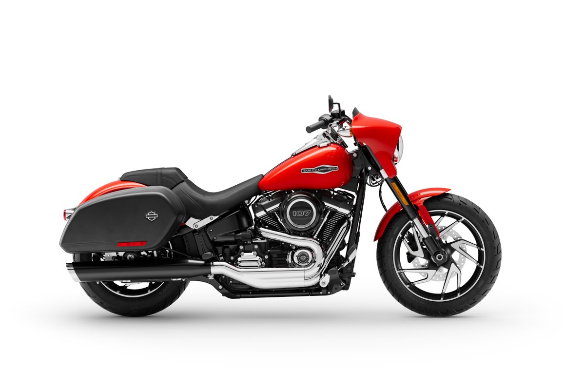 Harley Davidson Sport Glide Flsb Mobil Motor Terbaru Berita Review Panduan Membali Gambar Dan Lebih