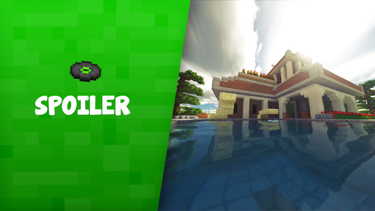 RushNationMC's tweet image. Vielen Dank für 200 Follower! 🔥🎉

Hier haben wir mal wieder ein paar coole Spoiler...🙌✨