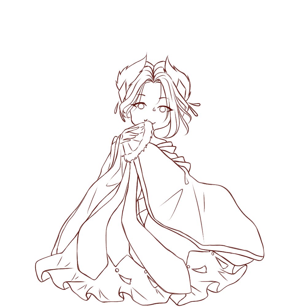 reicchi19's tweet photo. Wip wip
😗
#wip #doodle https://t.co/H0tzFXJNv9