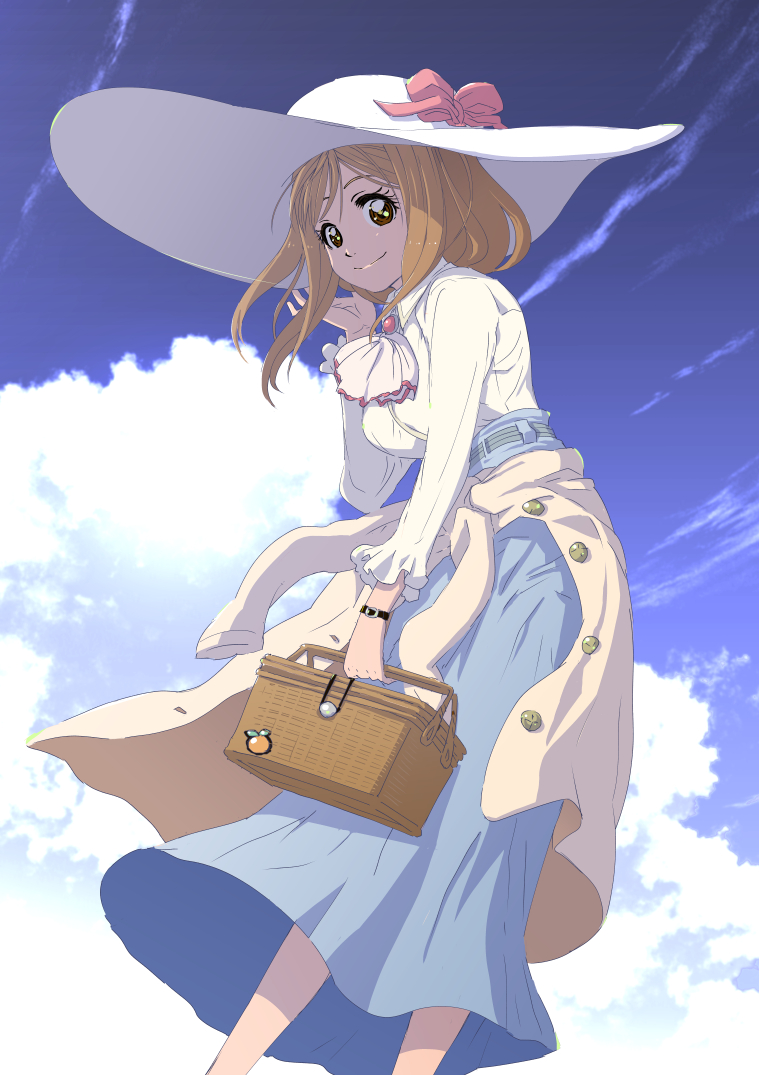 美少女の花丸ちゃんが前触れなくキャラ崩壊する話(3/3)
#二次創作 #ラブライブサンシャイン #国木田花丸 #津島善子 