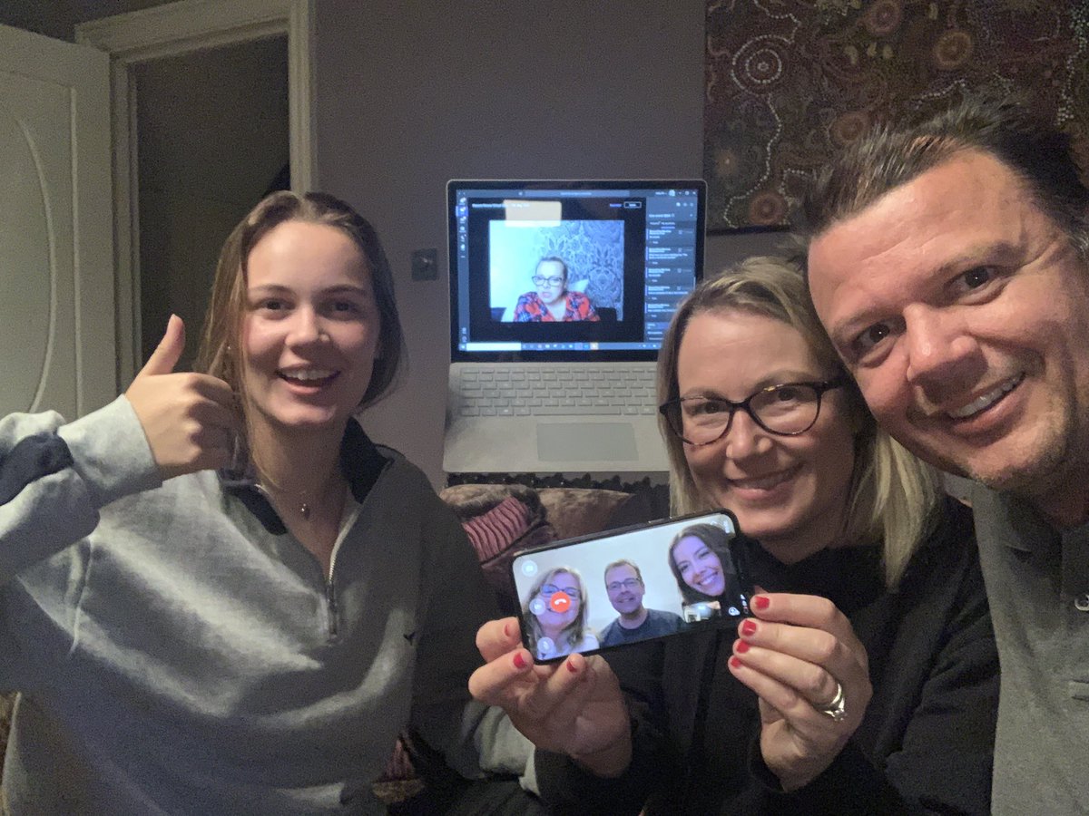 PLEASE SHARE in aid of <a href="/HavensHospices/">Havens Hospices</a> they are holding a charity Quiz Night every Tuesday at 8pm hosted by <a href="/RadioEssex/">Radio Essex</a> presenter <a href="/SuHarrison/">harrison su</a> with a surprise celebrity. Register at havenshospices.org.uk/support-us/eve…