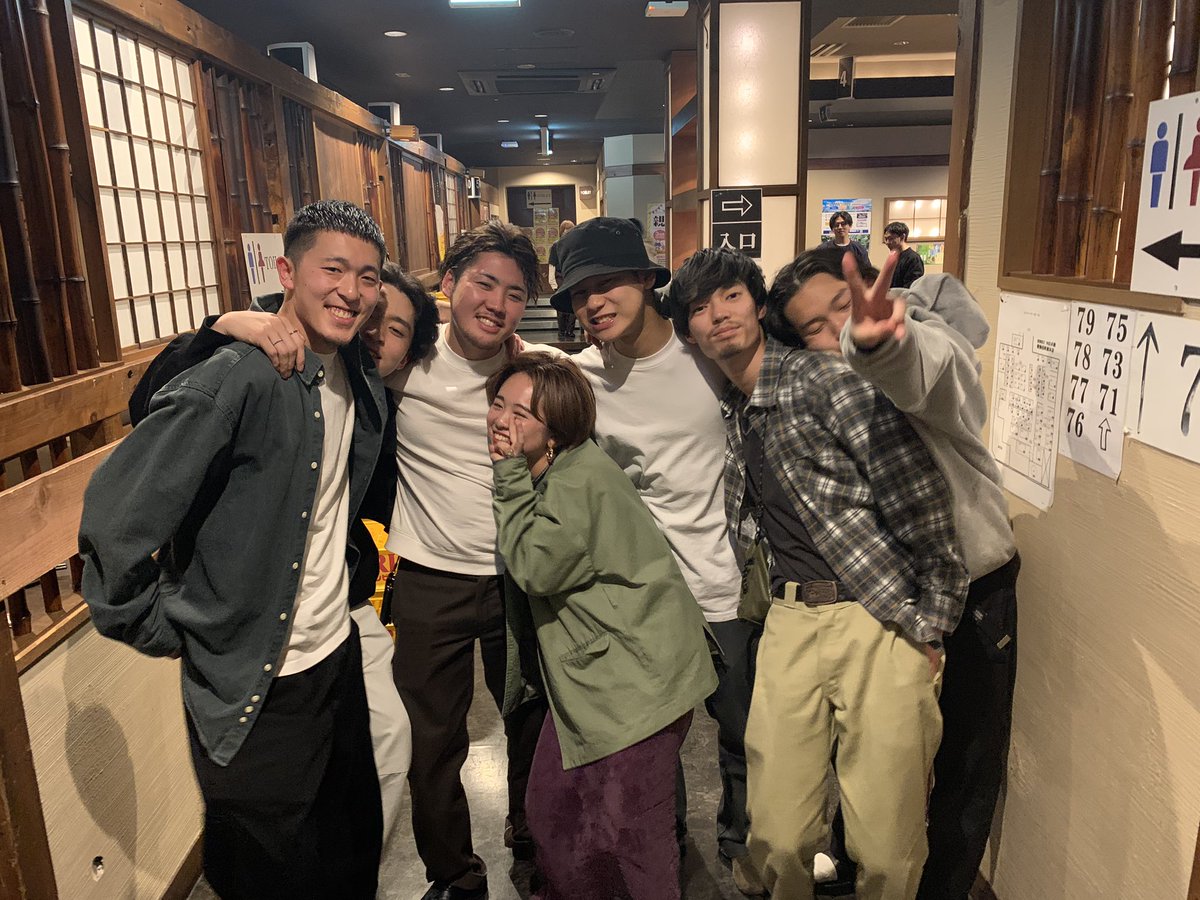 mare_0715's tweet photo. ぎゅ https://t.co/YkNh3E44mo